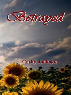 cover image of Betrayed